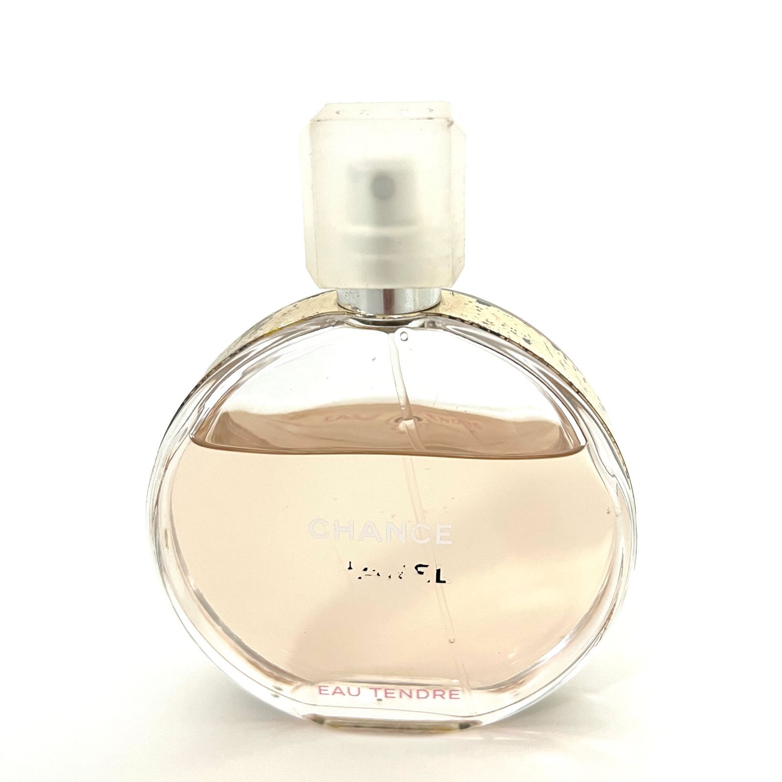 シャネル香水 S0031 格安! CHANEL シャネル CHANCE チャンス オータンドゥル