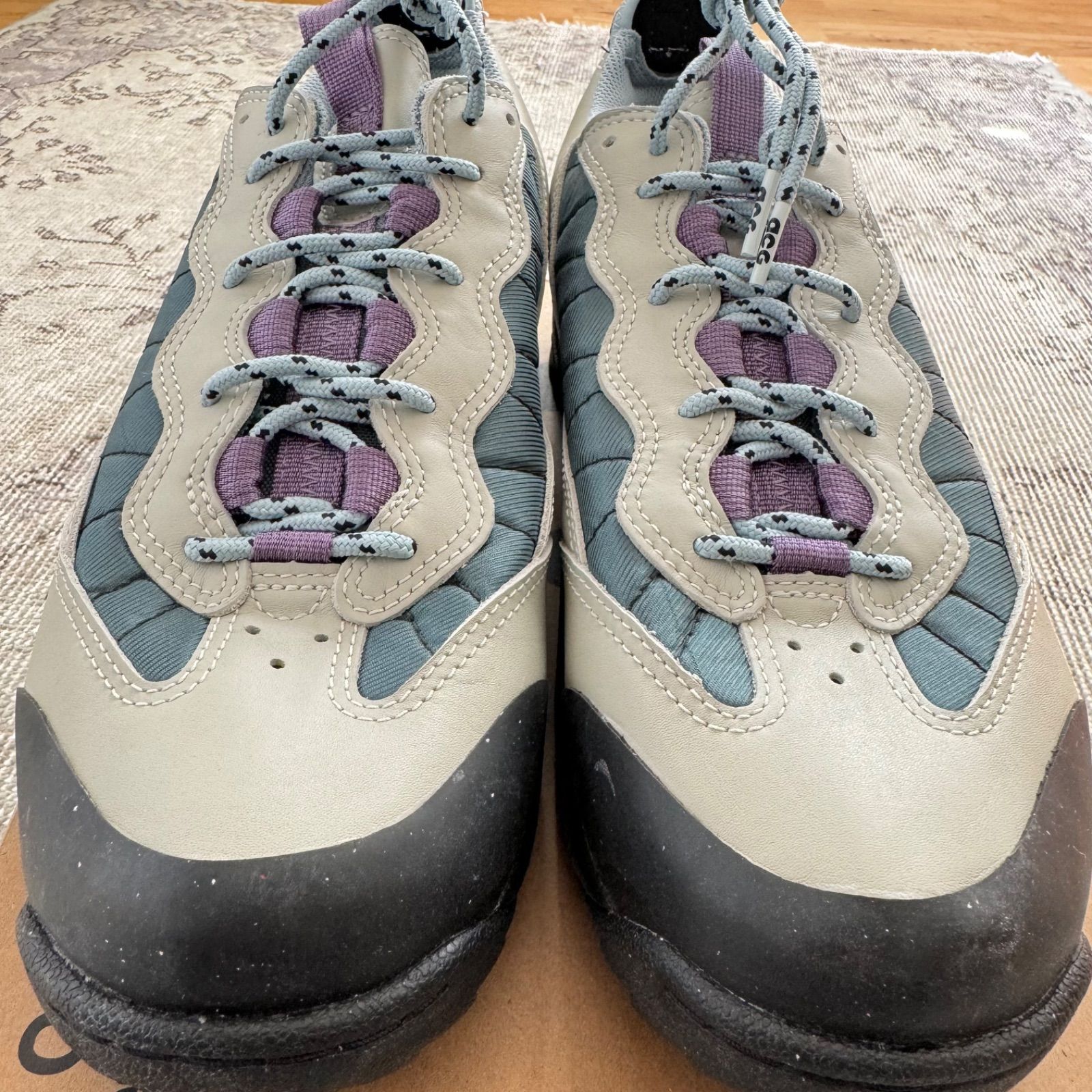 新品未使用】Nike ACG AIR MADA 希少カラー US11/29cm ユニセックス 
