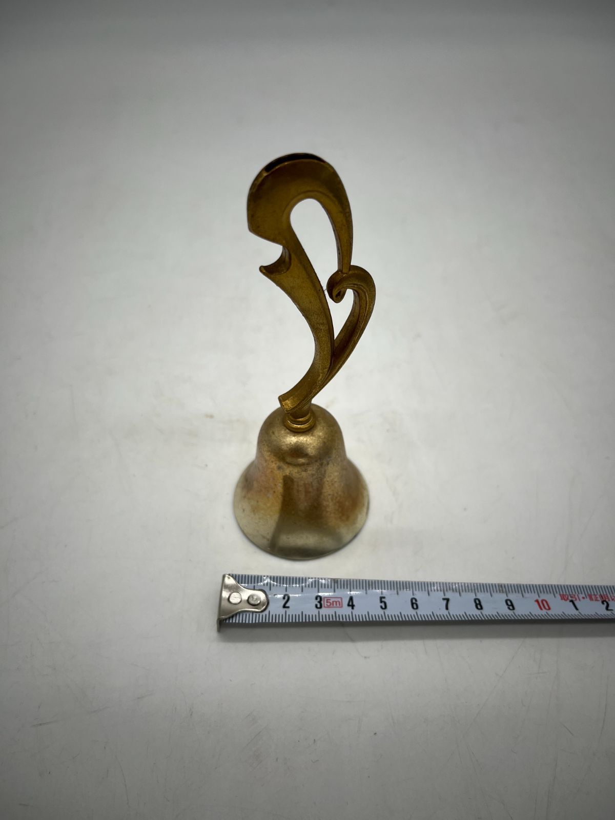 ロイヤルホール ハンドベル ベル 金属製 鈴 呼び鈴 楽器 音
