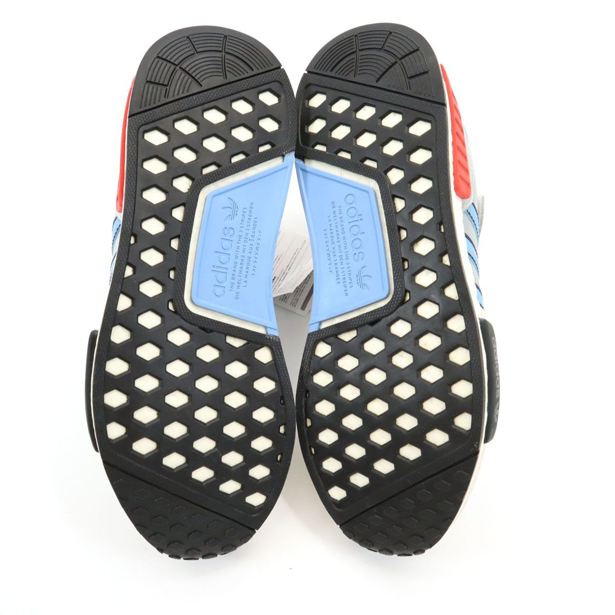 未使用 adidas Originals アディダスオリジナルス マイクロペーサー R1