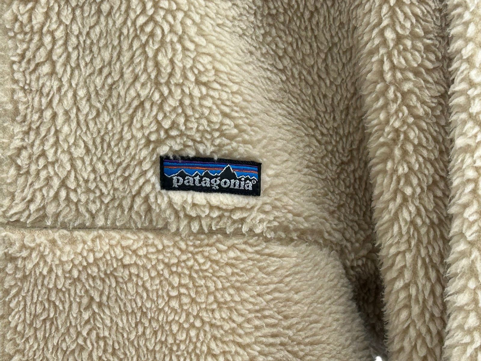 patagonia (パタゴニア) 96年製 USA製 レトロX ジャケット ボア 