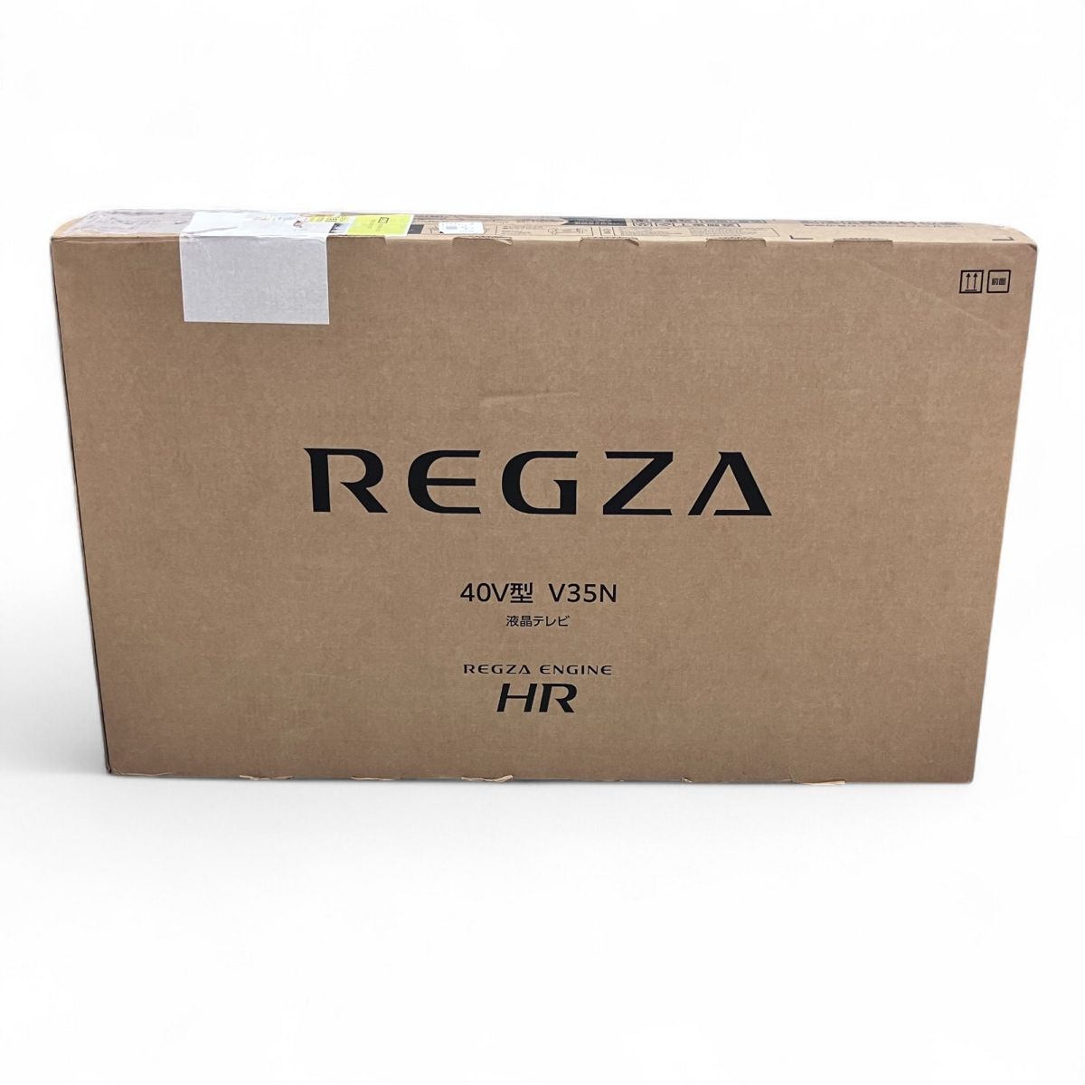 TOSHIBA REGZA 40V35N 40V型 液晶テレビ フルハイビジョン 2025