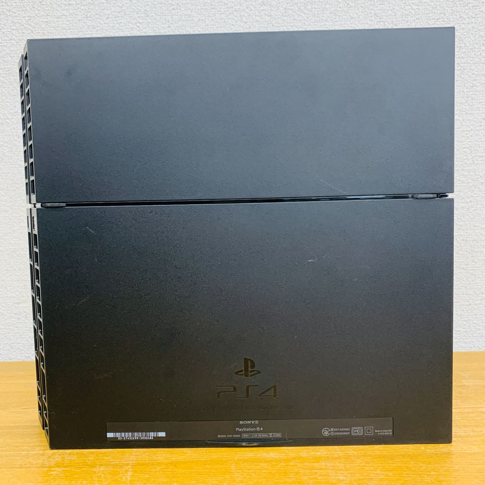 SONY PS4