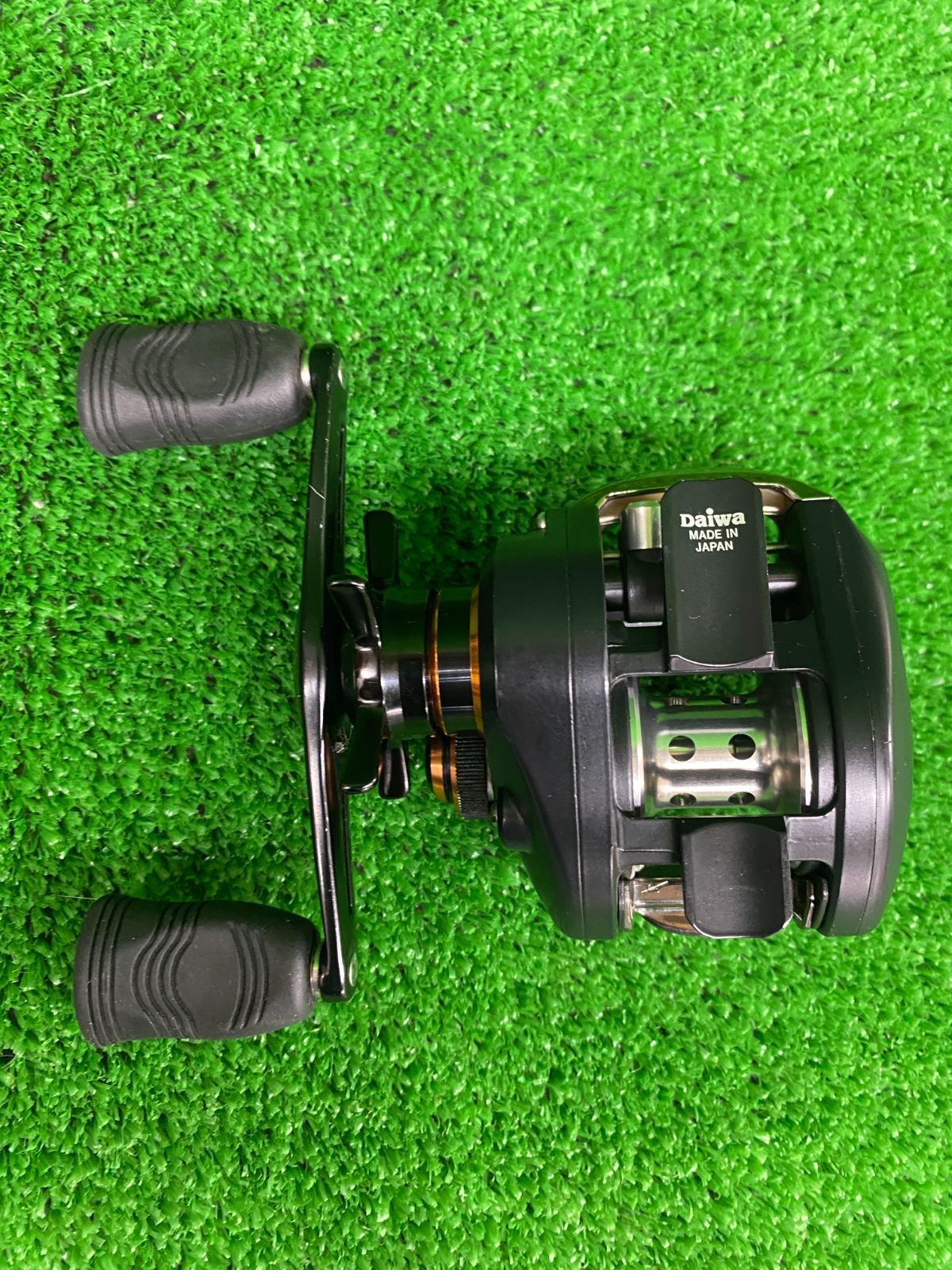 TD-Z BBS ビックベイトスペシャル 右 （栗東店 併売） 購入 ダイワ