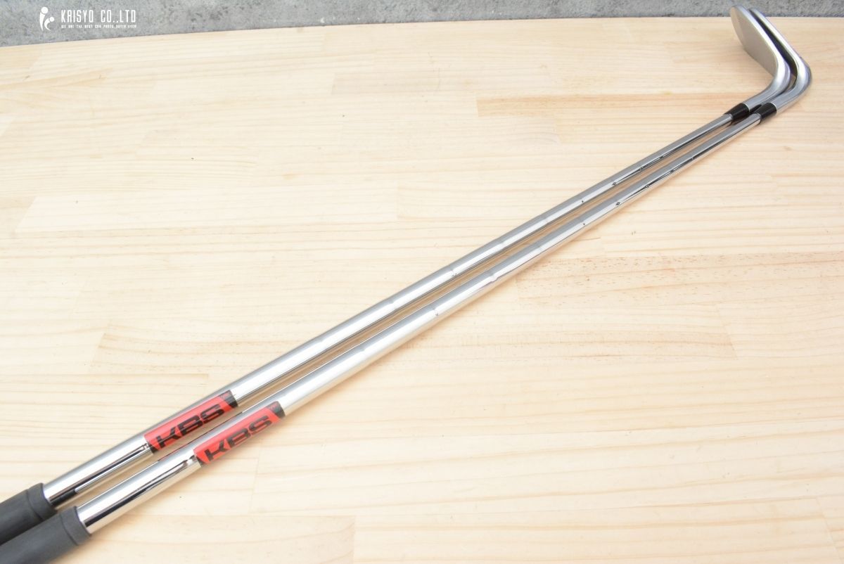 アクシスゴルフ Z1 TOUR SPEC ウェッジ 51°/57° 2本セット