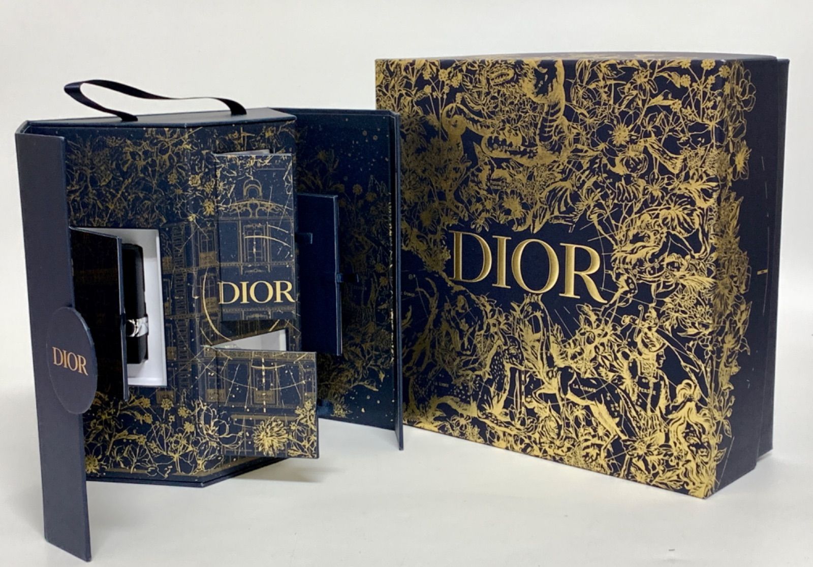 未使用・限定品】Dior ディオール モンテーニュコフレ ホリデー2022