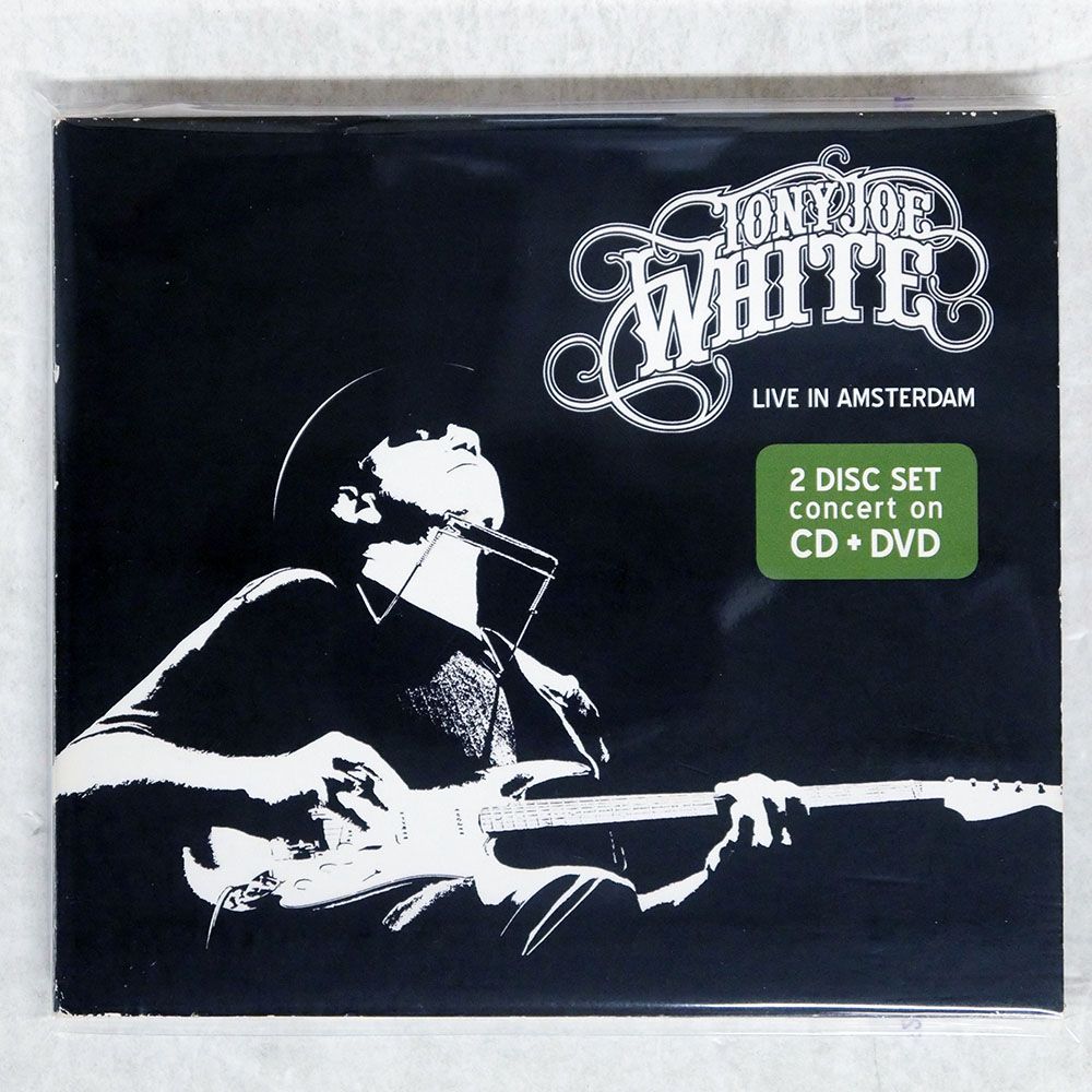 洋楽 TONY JOE WHITE 41bnm0mvEtL._UF1000,1000_QL80_.jpg