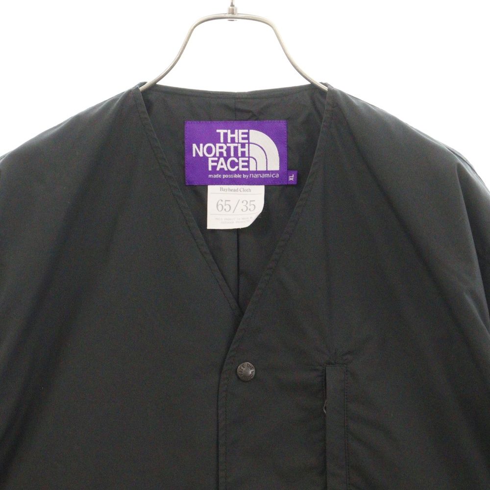THE NORTH FACE PURPLE LABEL (ノースフェイスパープルレーベル) 65/35