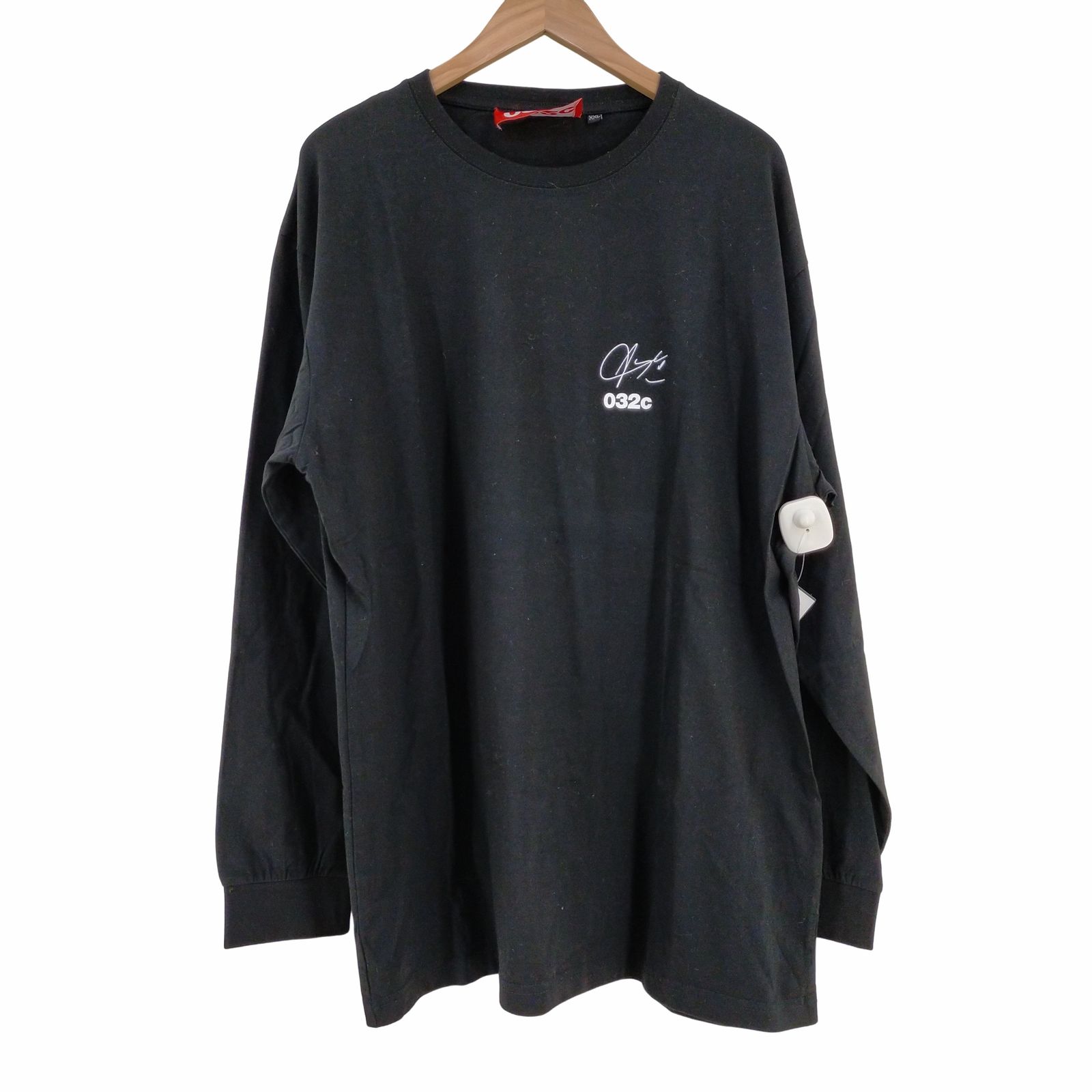 最安価格 トップス TEE L/S TOUR AALIYAH 032C トップス 