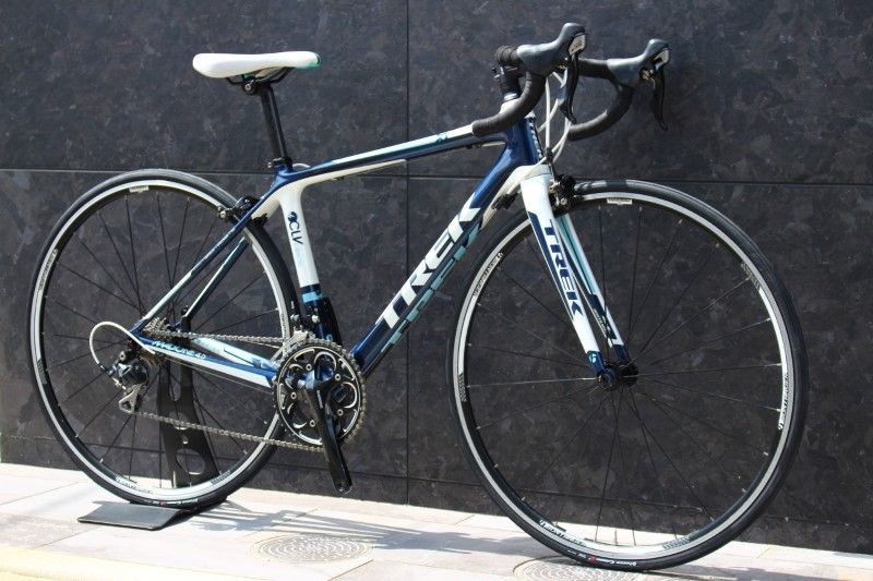 トレック TREK マドン MADONE 4.5 WSD 2012年 50サイズ シマノ 105 5700 Mix 10S カーボン ロードバイク  【福岡店】 - メルカリ