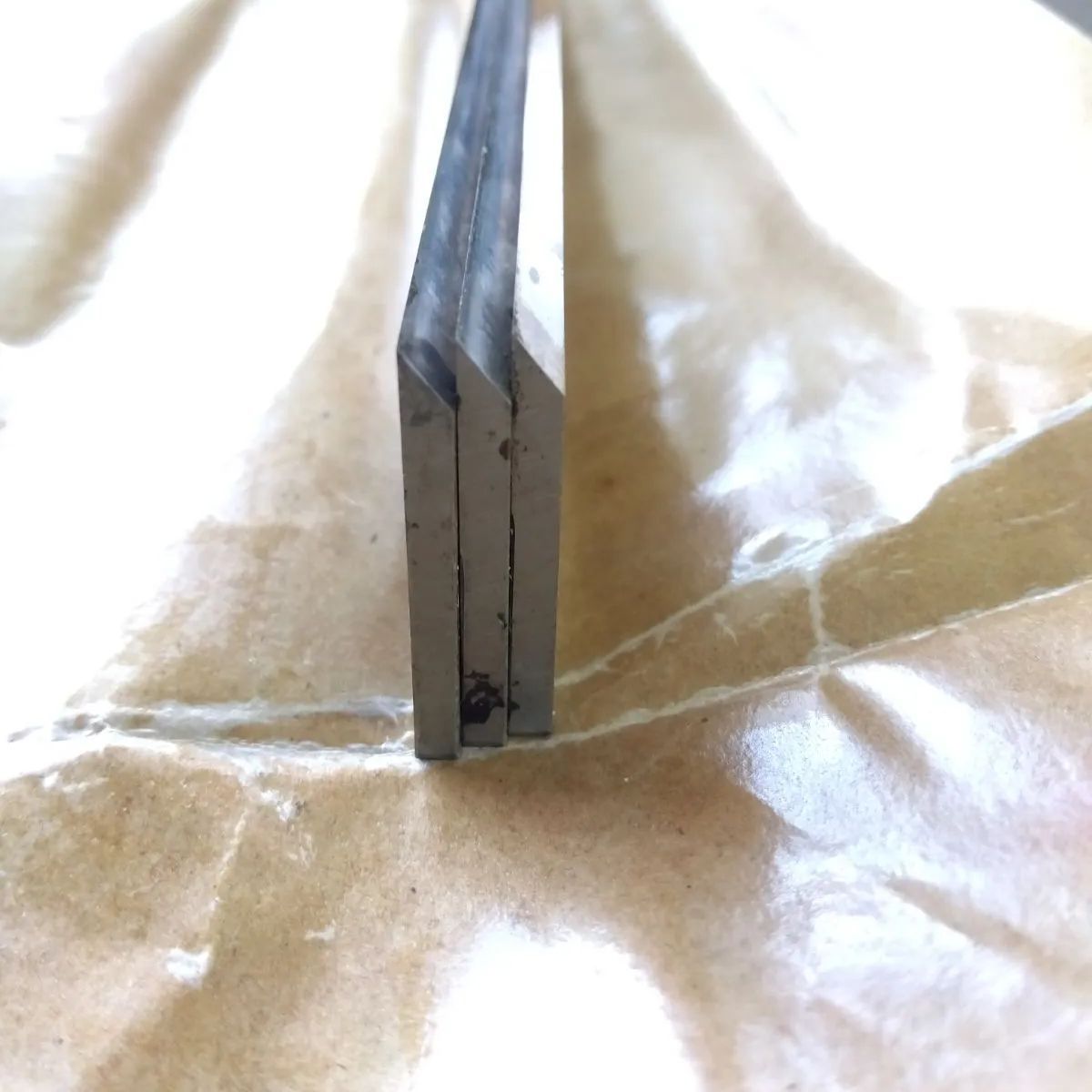 兼房 ジョインター刃 カンナ刃 300X32X3.2 桑原用 SEKIKENZAI_JP