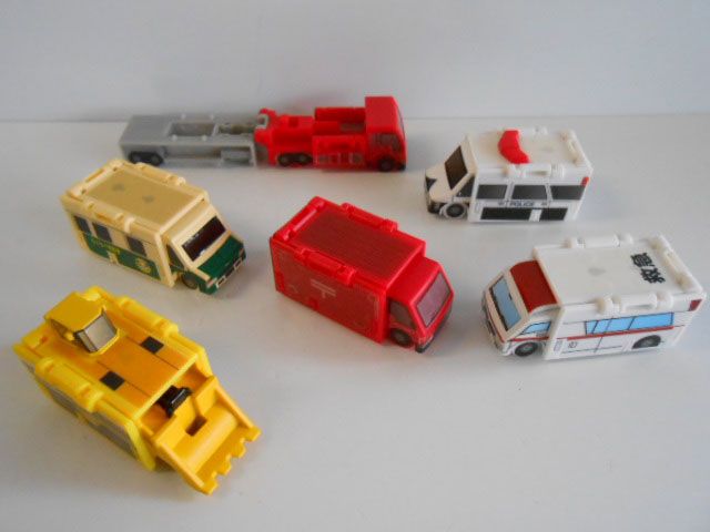 ViiKONDO 16 Pcs Toy Tank Playset 1/144 China HQ-17A