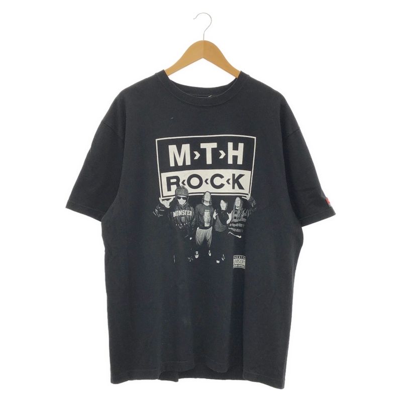 マキシマム ザ ホルモン 太vs太 生還者Tシャツ XXL 夏フェス中