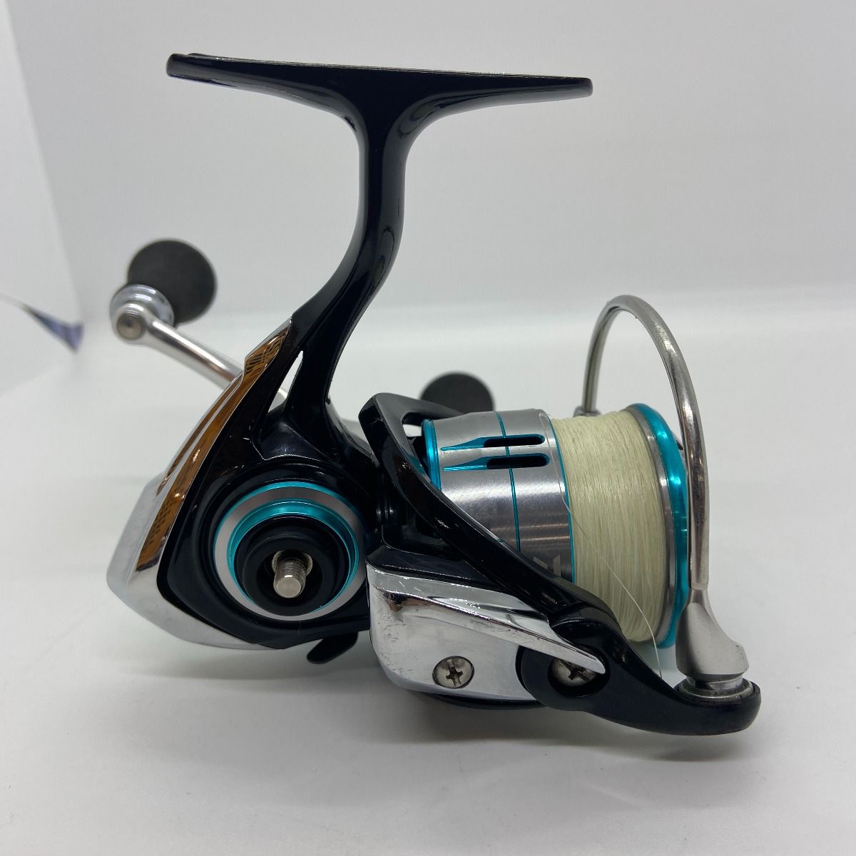 ダイワ(DAIWA) スピニングリール 19 エメラルダス LT2500S-DH 【公式通販】