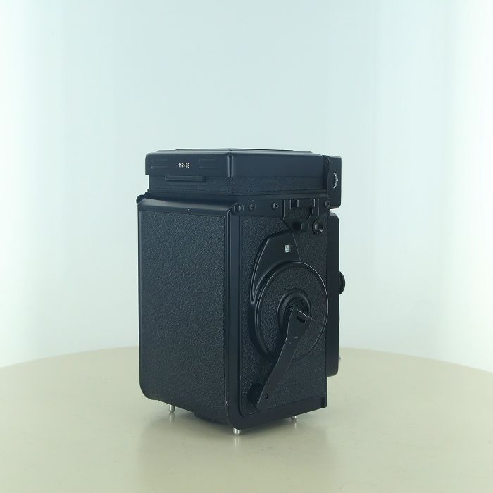 YASHICA ヤシカマット124G