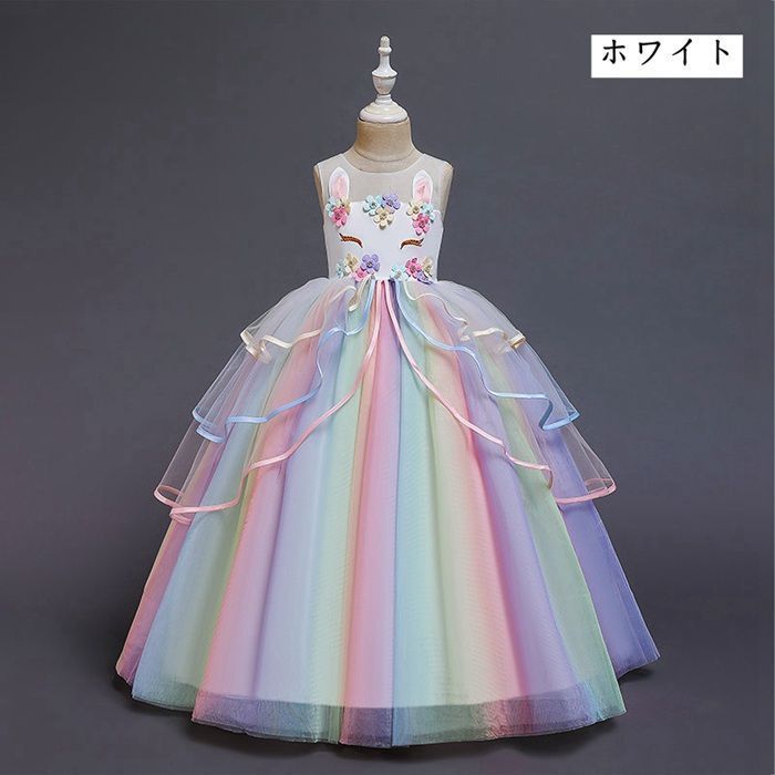 こどもドレス フォーマル
