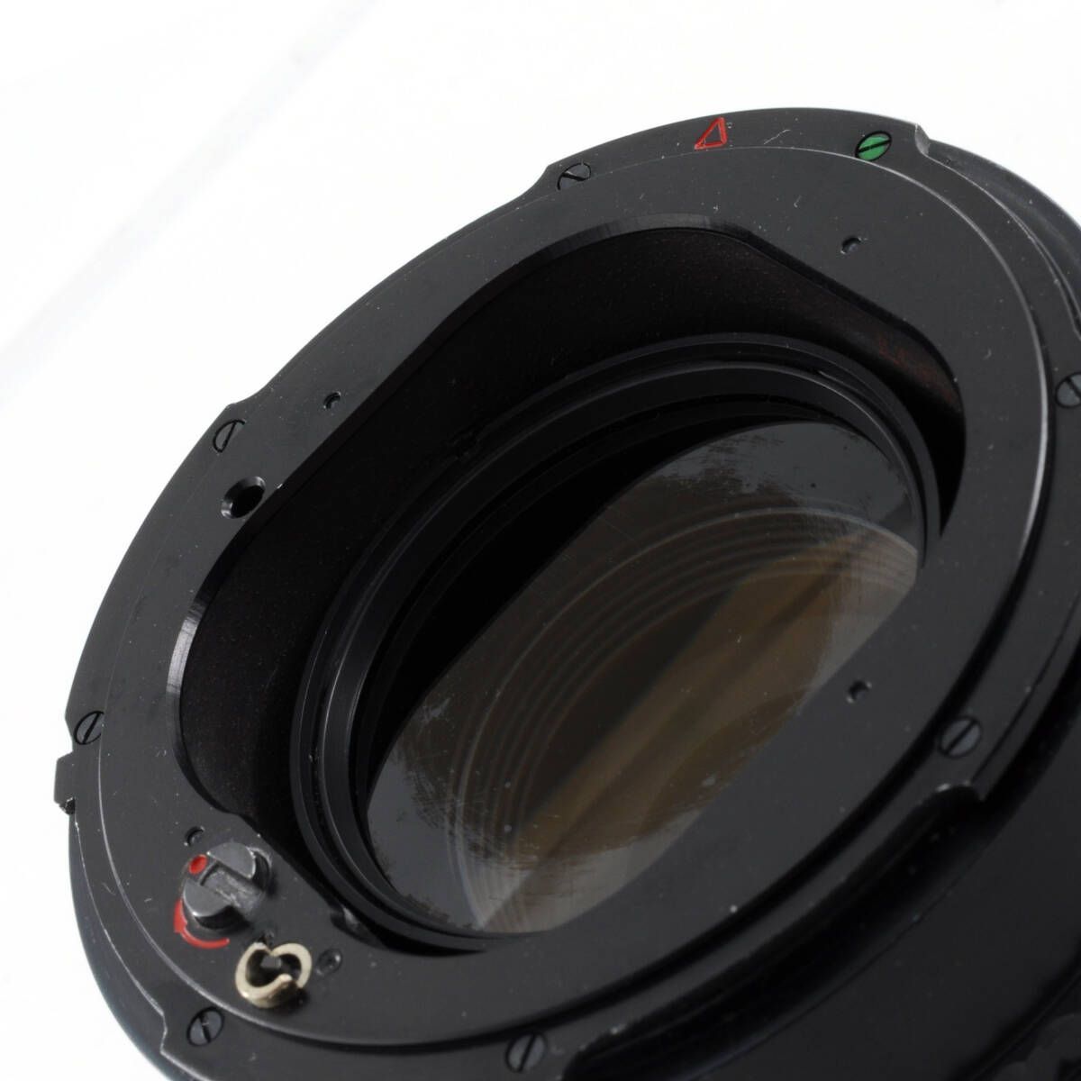 カールツァイスレンズ 現状品