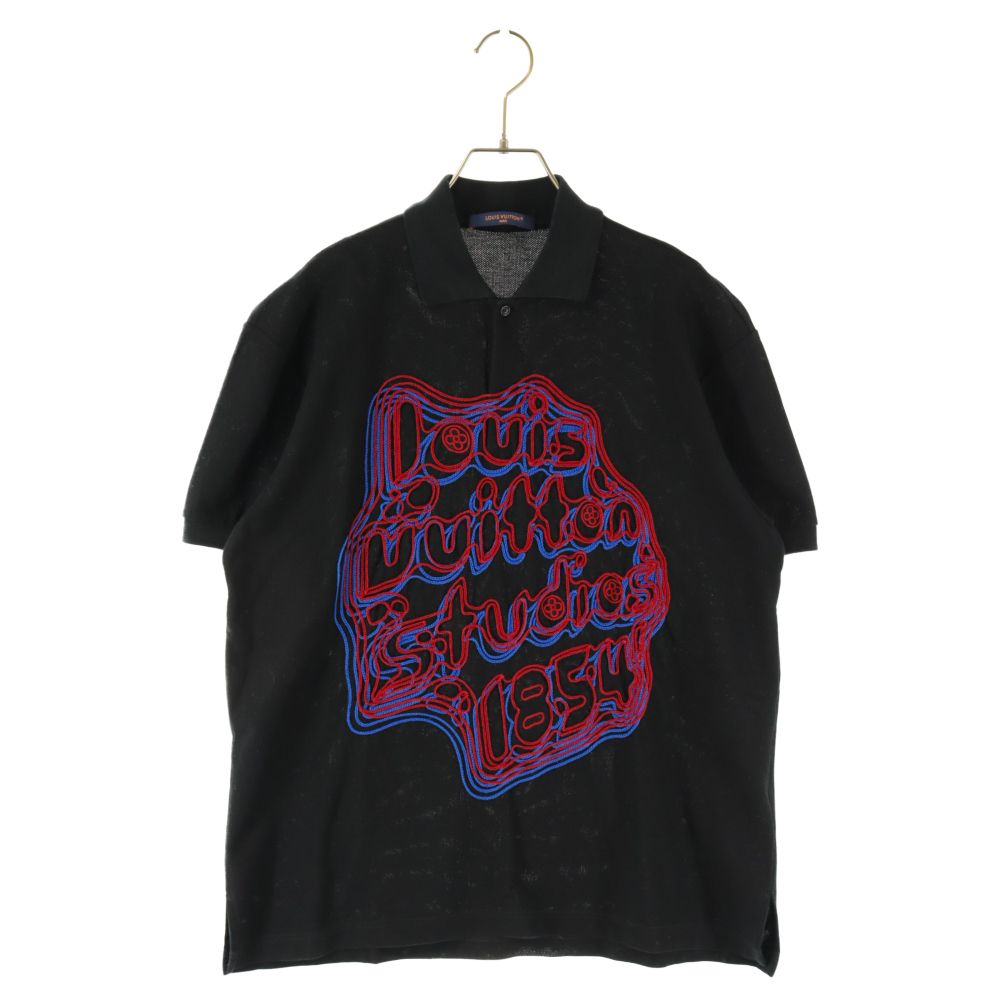 LOUIS VUITTON (ルイヴィトン) 23AW エンブロイダードコットン