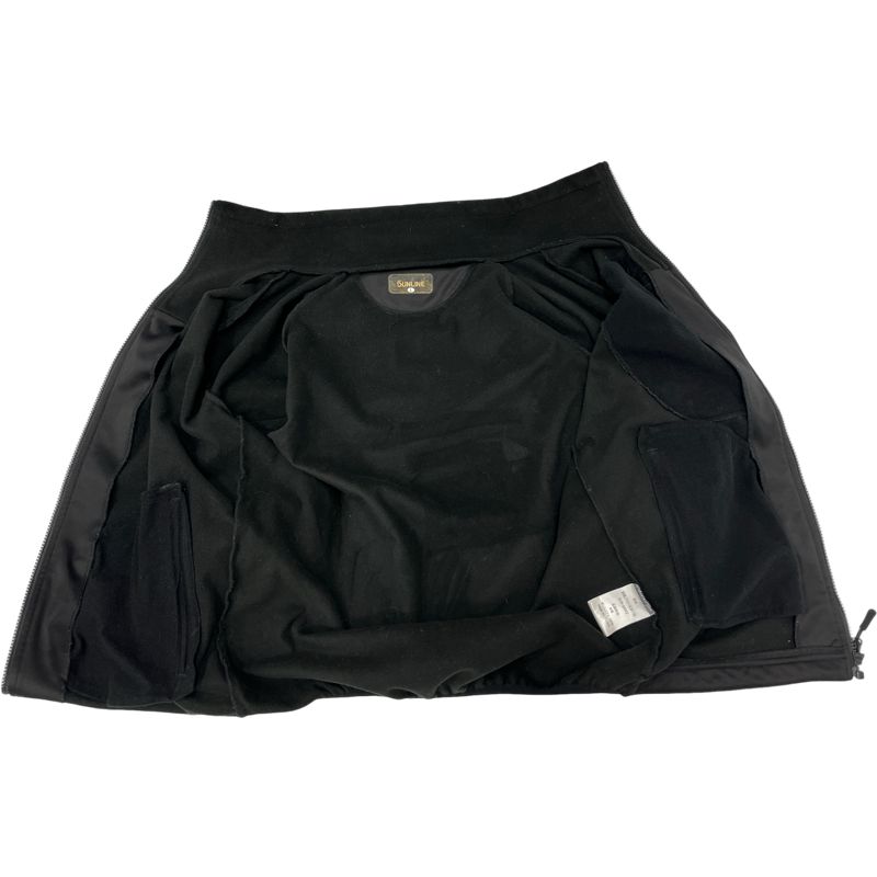 SHIMANO シマノ RB-124N ネクサス X200 ウィンタースーツ M 防寒ウェア