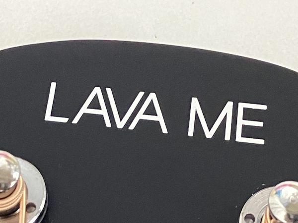 LAVA ME L2 アコースティックギター エレアコ 弦楽器 ギター 中古 美品