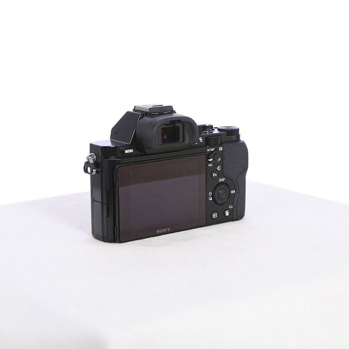 【中古】(ソニー) SONY ILCE-7R B α7R ※部品取リ/研究用ニ 中古】(ソニー) SONY ILCE-7R B α7R ※部品取リ/研究用ニ - メルカリ