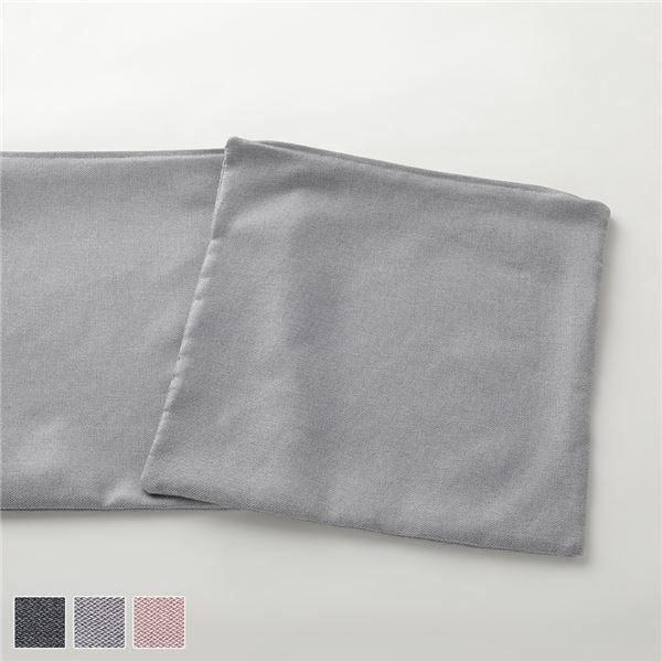 別売り カバー ウレタン ソファベッド カバー ×1 ＋ クッションカバー ×2 2人掛け グレー 洗える ウォッシャブル ソファカバー ソファーカバー ソファベッドカバー ソファーベッドカバー クションカバー 寝具 リビング インテリア雑貨 インテリア用