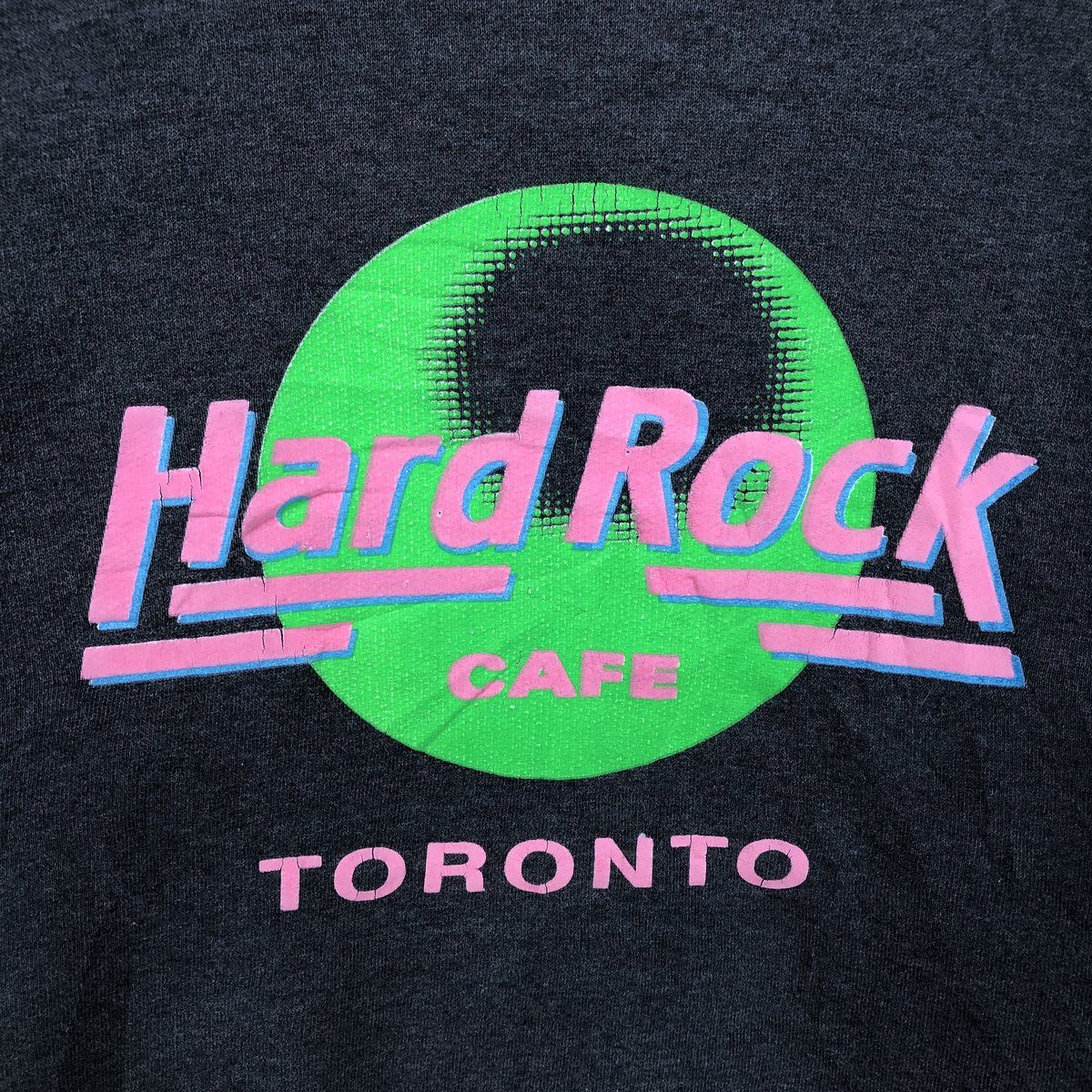 ROCK CAFE