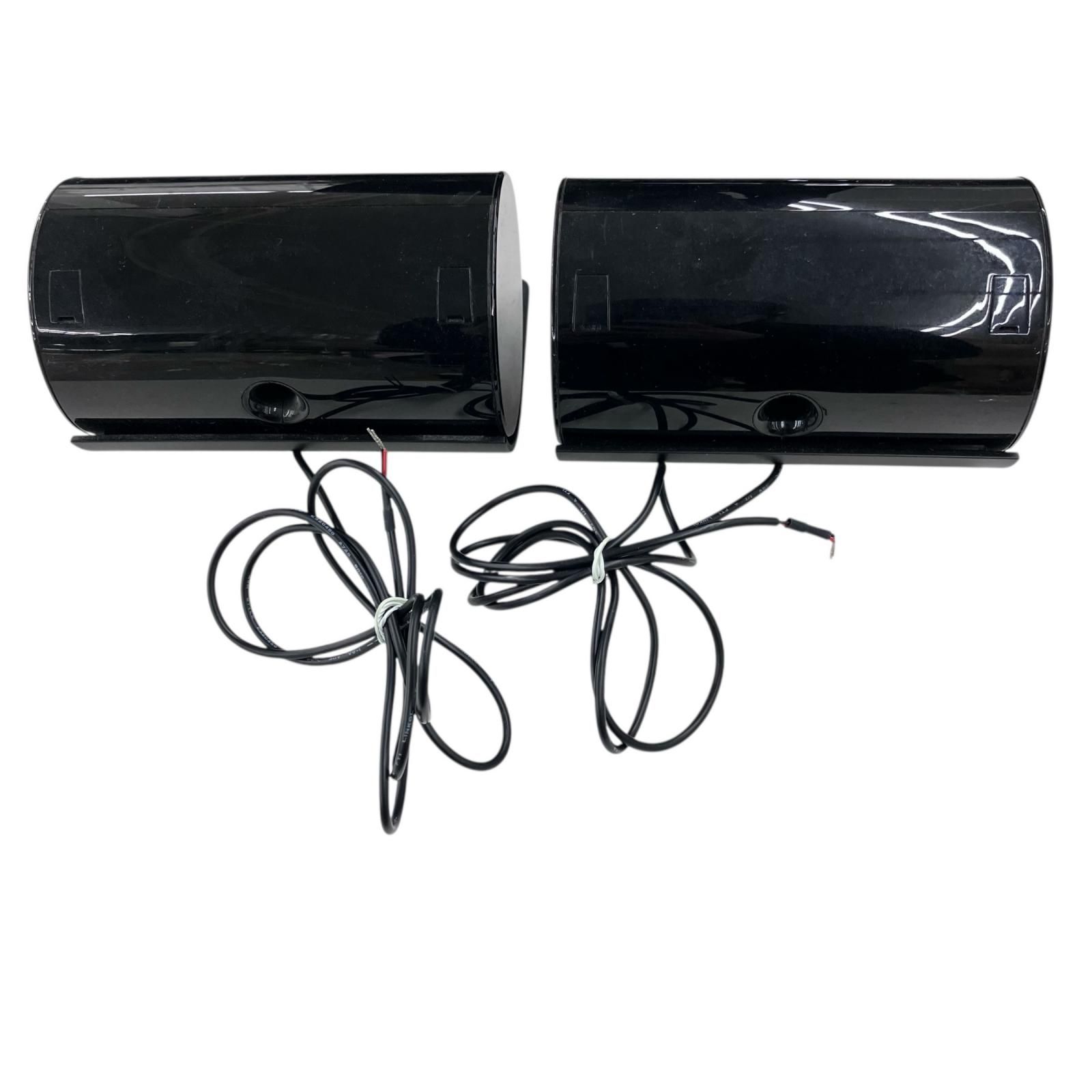 サウンドシステム REGZA