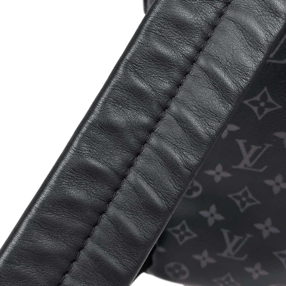 ルイ・ヴィトン Louis Vuitton アポロ バックパック リュック モノグラムエクリプス ノワール(ブラック) M43186 メンズ 【中古】