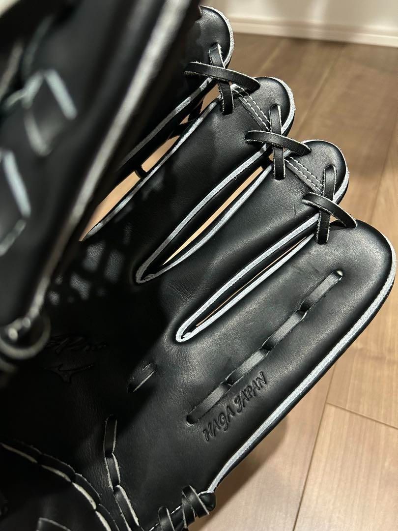 Mizuno Pro イチローモデル A51 硬式外野手用グラブ 硬式／右