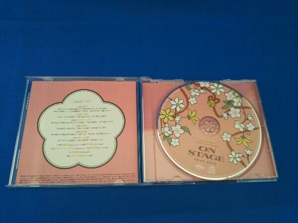 アニメーション) CD TVアニメ『プリマドール