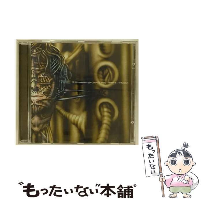 【中古】 文化シヤッター ひとにやさしい快適空間を育む/経済界/経済界 中古】 Future Primitive [import] / Johannes Heil