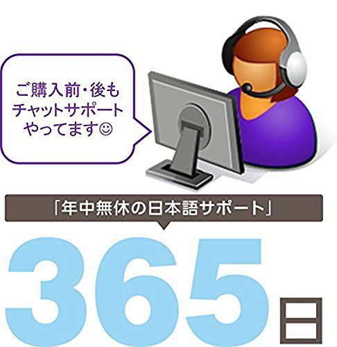 金属筐体 静音ファンレス