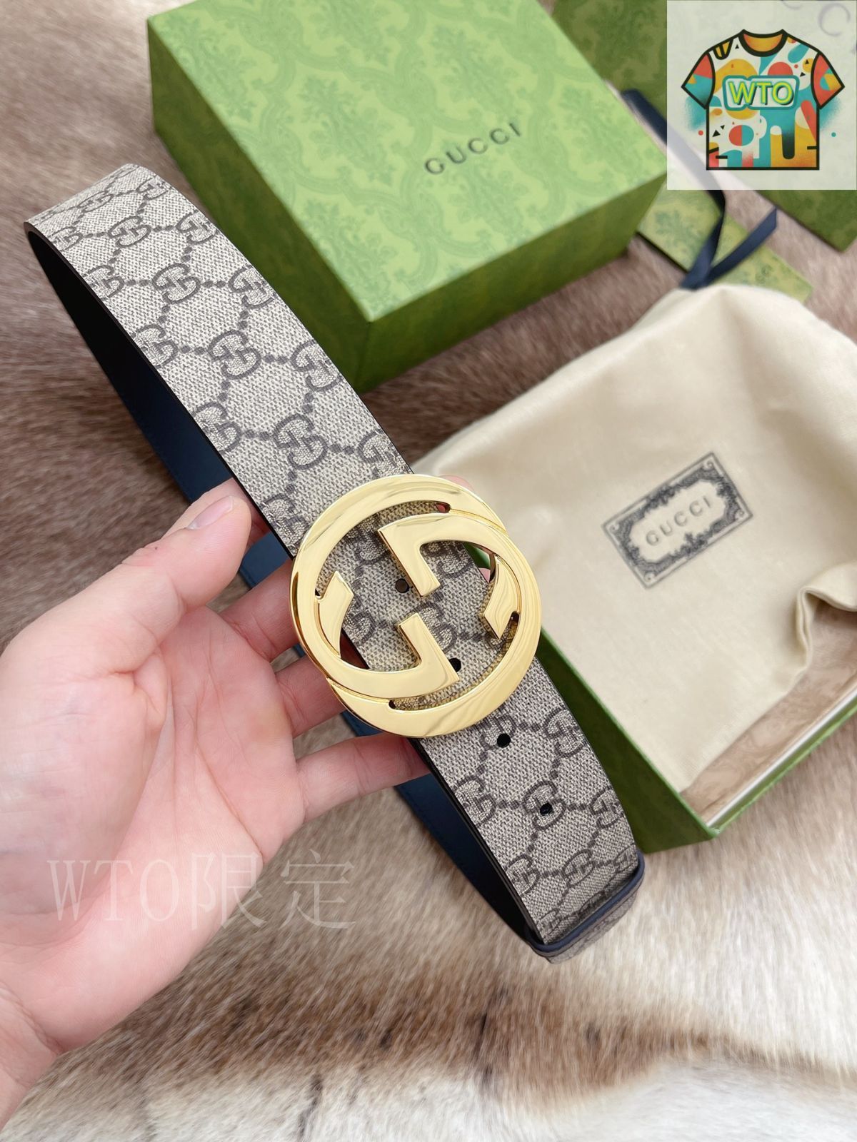 即購入値下げコメントお願いします❁ GUCCI グッチ ベルト 即購入値下げコメントお願いします❁ 様専用GUCCI グッチ ベルト