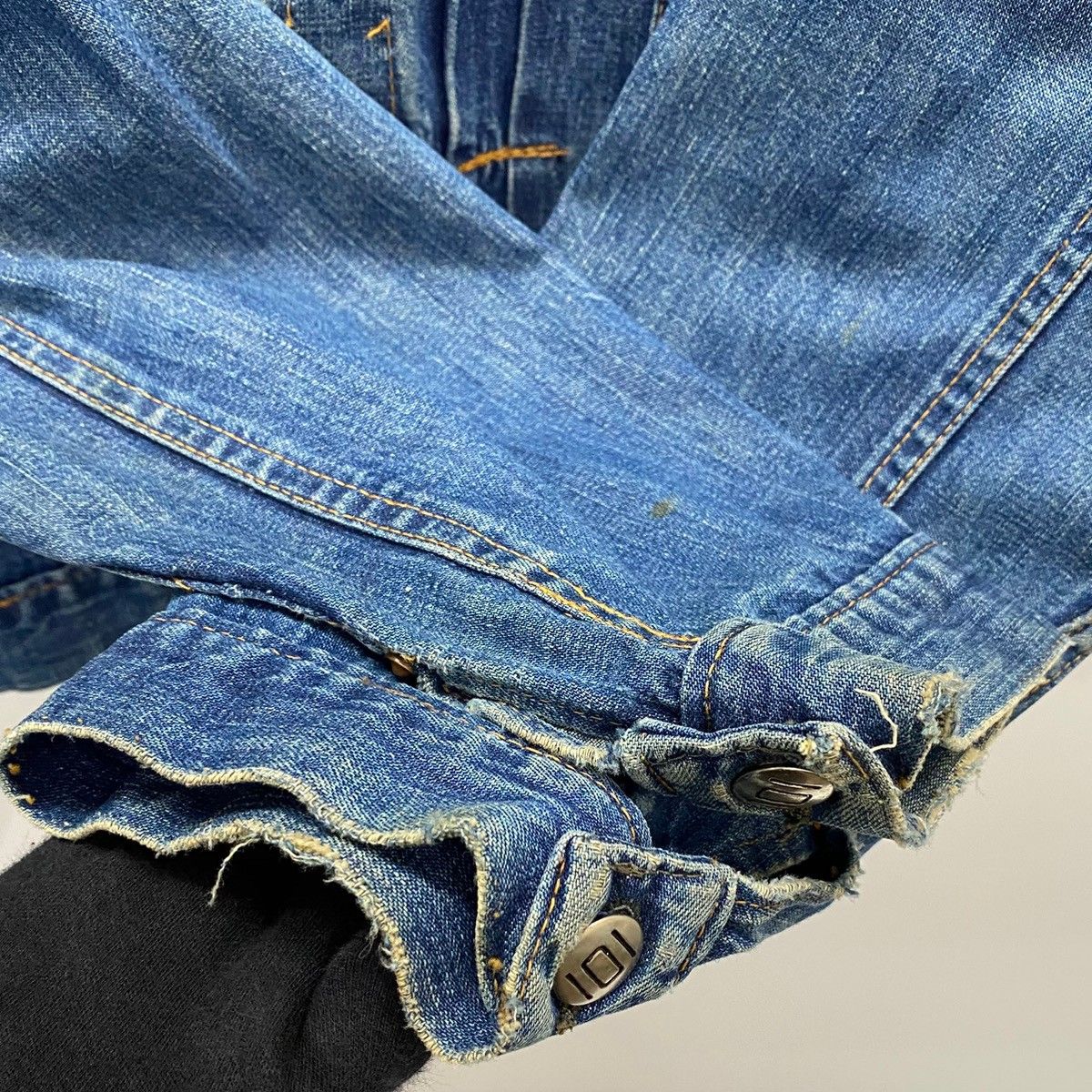 101 DENIM