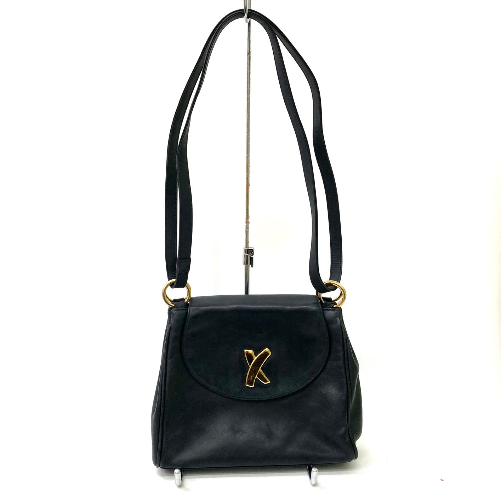 ?最終値下げ?【Paloma Picasso】パロマピカソ ショルダーバッグワン 