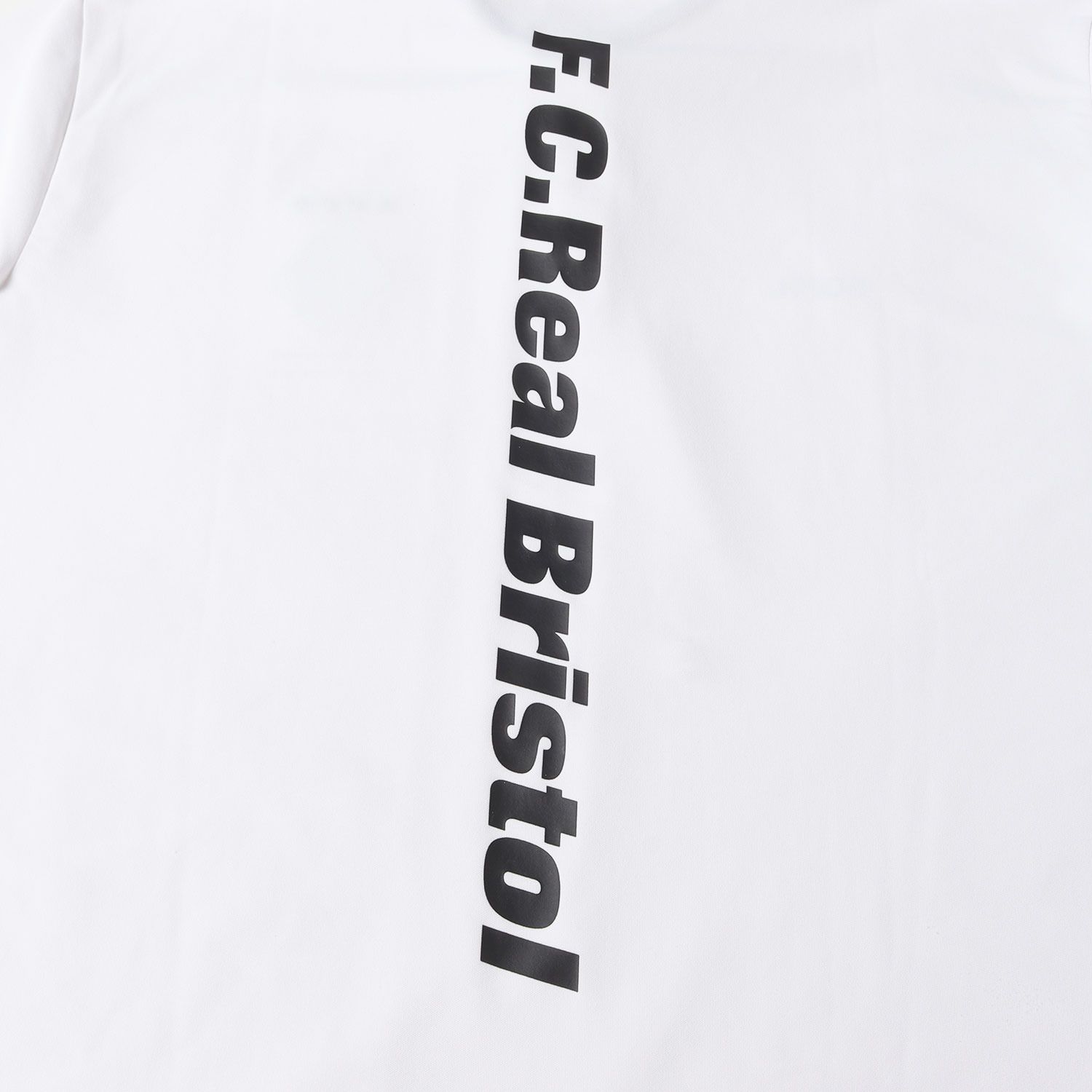 F.C.Real Bristol エフシーレアルブリストル ポロシャツ サイズ:L