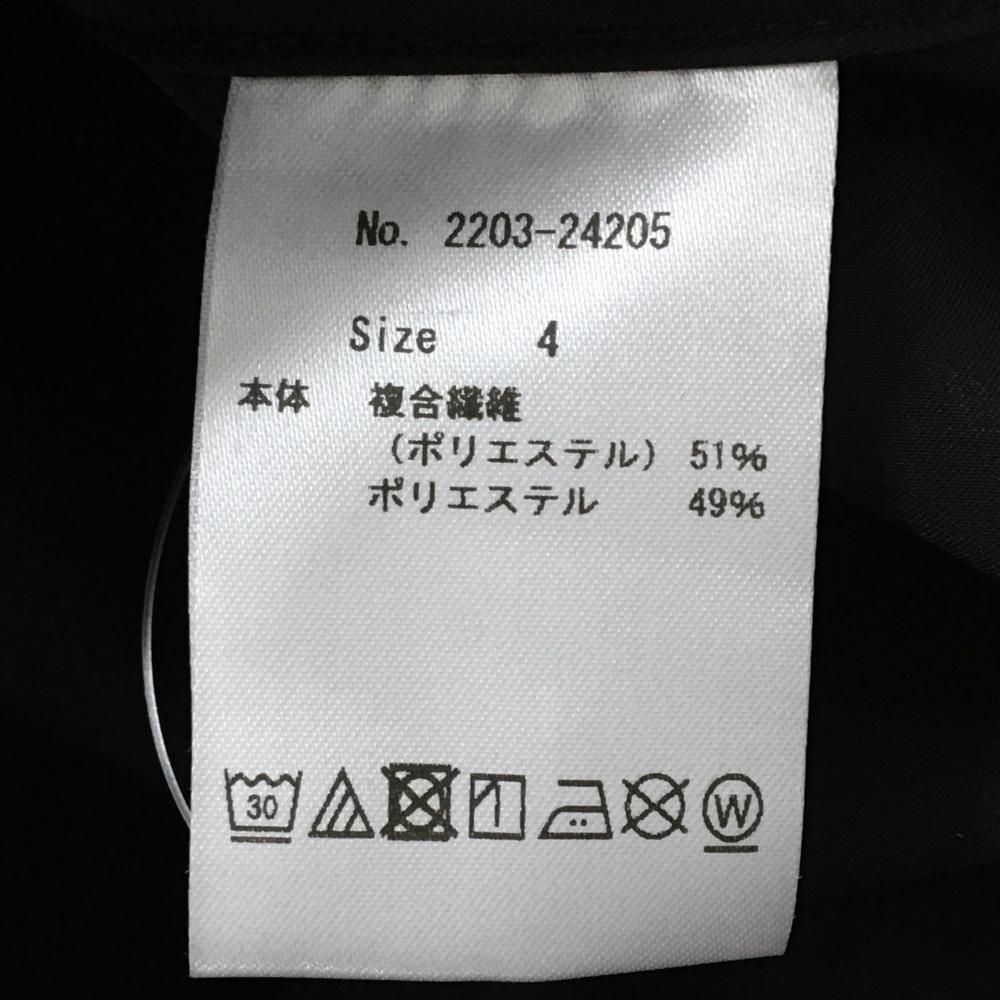 ゴルフウェア モデル