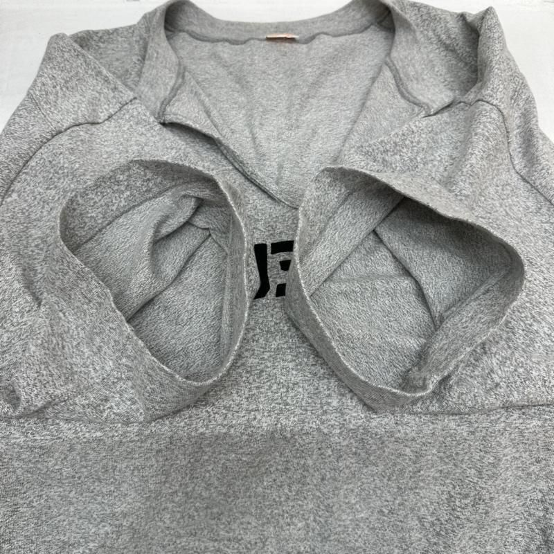 トップス MAISON EUREKA KNOT FLOCKY LOGO BIG T 294 KNOT FLOCKY LOGO BIG T – KAUFHAUS