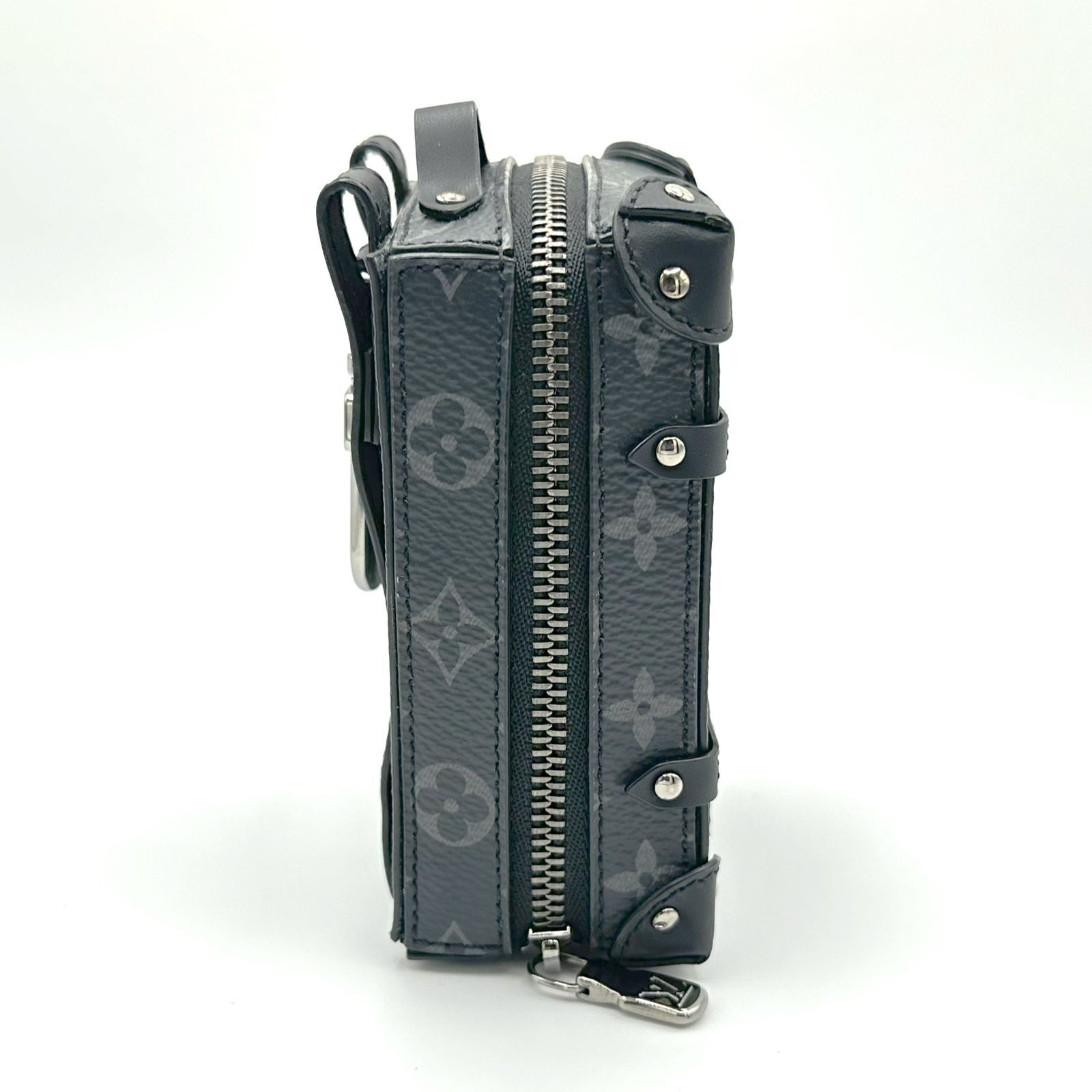 Louis Vuitton】ルイ・ヴィトン M80221 ポルトクレ・バックパック 