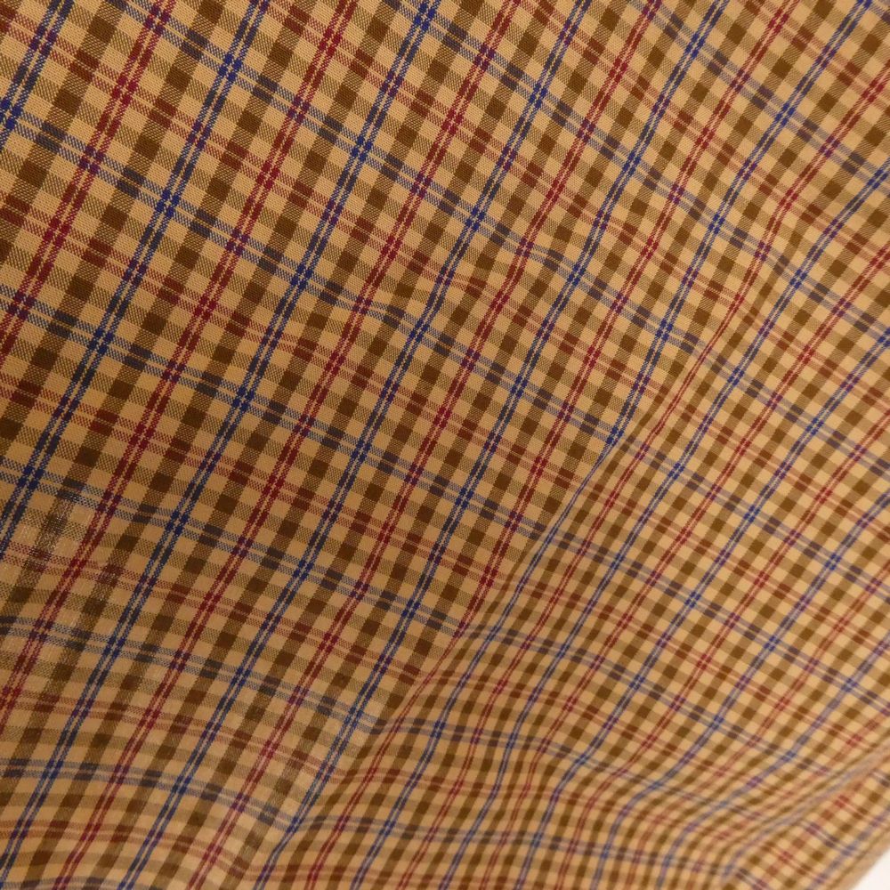 美品 VivienneWestwood ヴィヴィアンウエストウッド ミックス チェック  