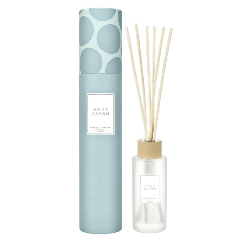 AQUA SAVON(アクアシャボン) アクアシャボン リードディフューザー