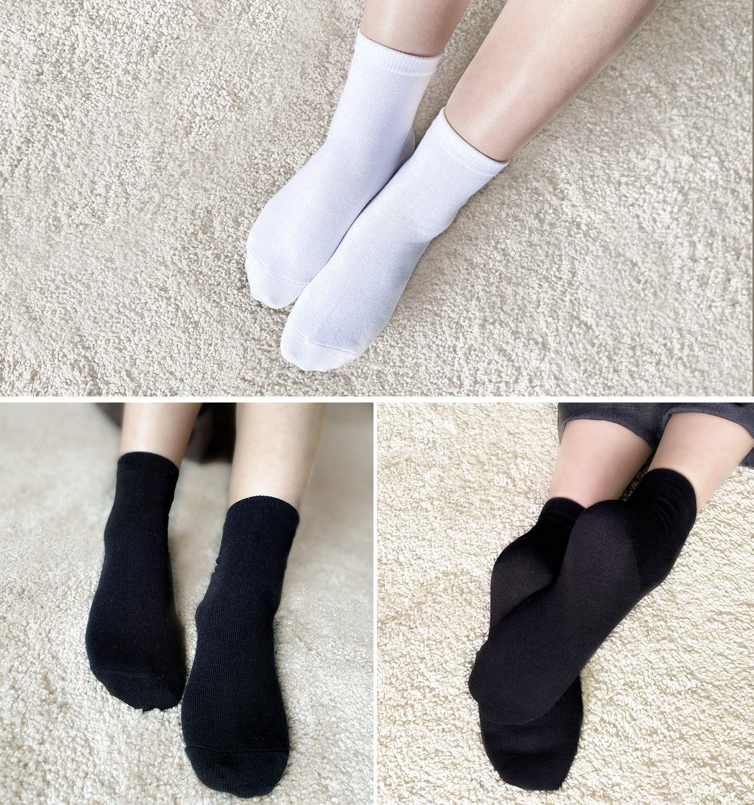THE SOCKS