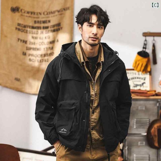 ゆう メンズ [2XL ]秋冬 メンズ 服 シンプル ファッション オシャレ 大人