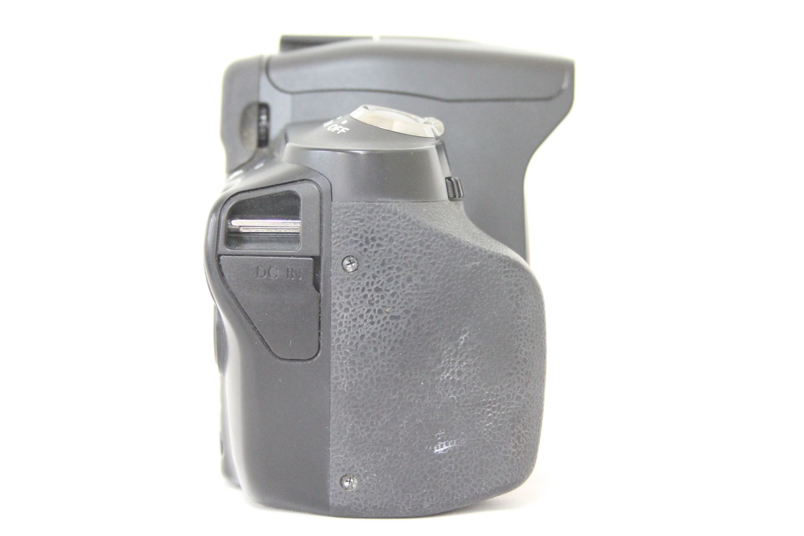 返品保証】 ソニー ショップ Sony α230 DT 18-55mm F3.5-5.6 SAM