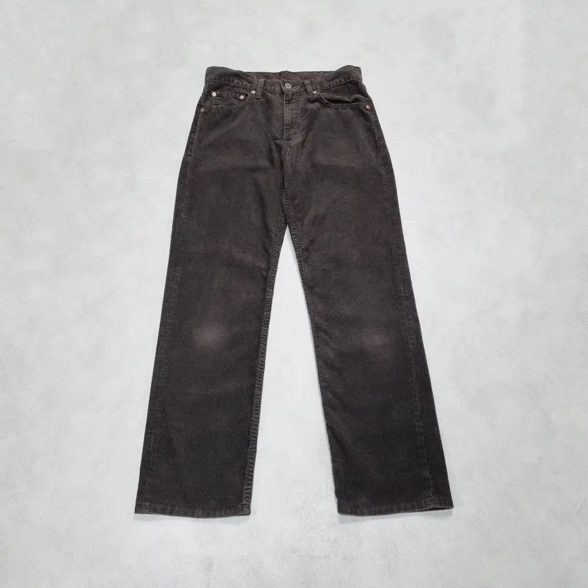 ヴィンテージ LEVI S リーバイス 502 コーデュロイ パンツ ー 30 LEVIS