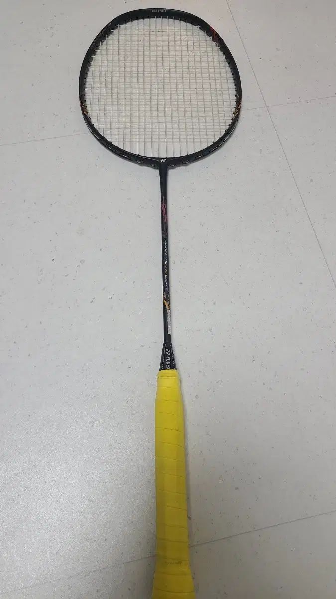 ヨネックス YONEX NANOFLARE₍ナノフ 170 バドミントンラケット
