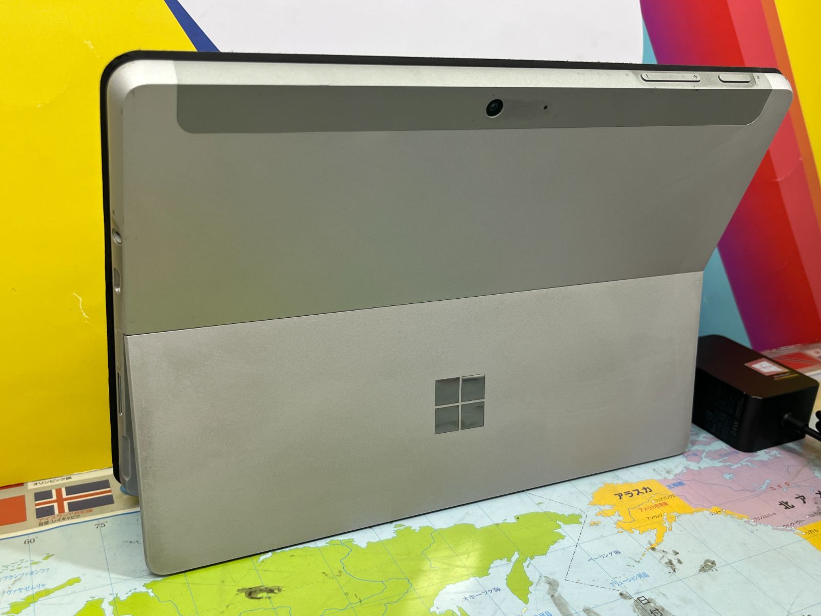 Surface Go 2 10.5型 8GB Office2024 タブレット Surface Go 2 Office2024 10.5型 8GB タブレット - メルカリ