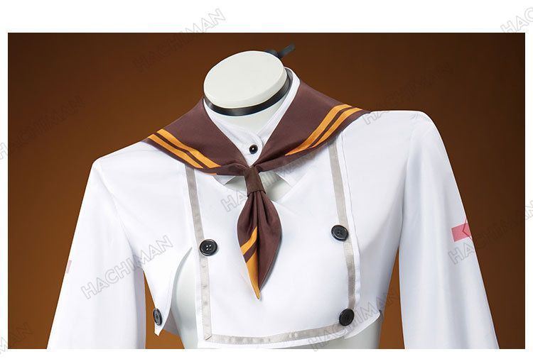 勝利の女神 NIKKE ブレッディ コスプレ 衣装 セット 61sMN1BuEEL._AC_SL1000_.jpg