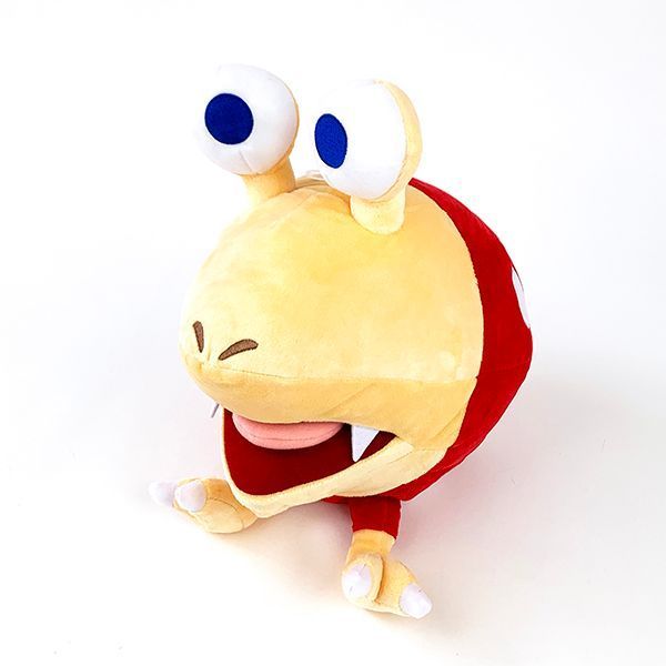 ピクミン　ぬいぐるみ　8体セット　チャッピー ピクミン チャッピー ぬいぐるみ 癒し ギフト 子供 かわいい